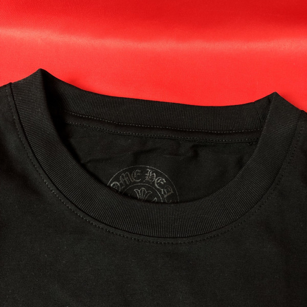 크롬하츠 프린팅 긴팔 사진 9